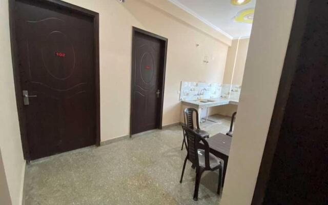 OYO Hotel Dahleez