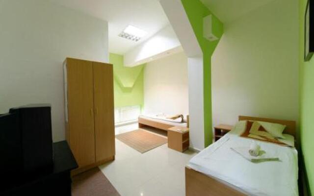Hostel Paparazzo