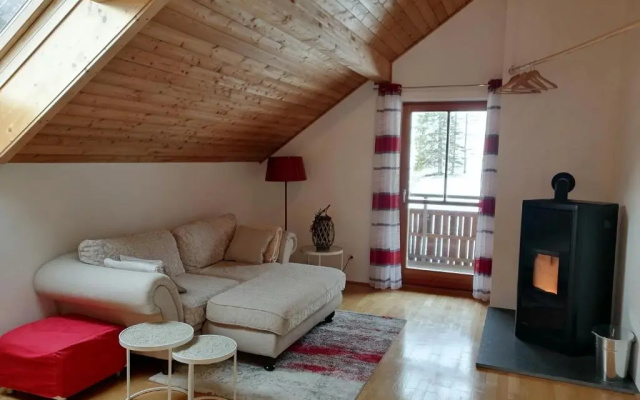 Appartement Moni / Golf u. Ski / Top 9