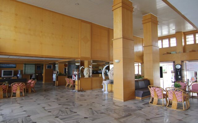 Hadthong Hotel