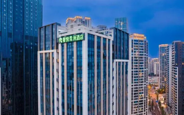 Joy Hotel