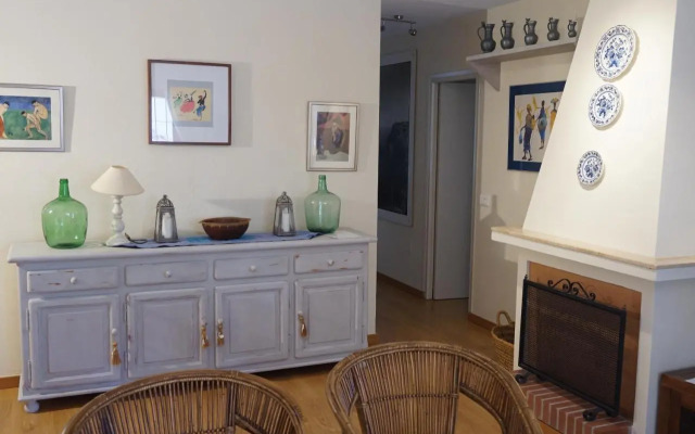 Casa la Paloma