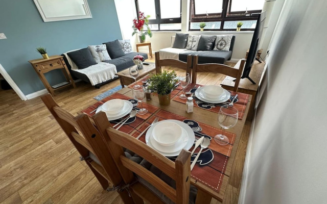Stylish Accommodation in Southampton 10