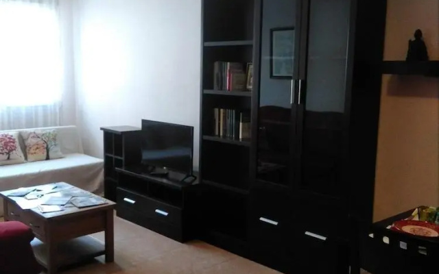 Apartamento Cabañaquinta Senderista