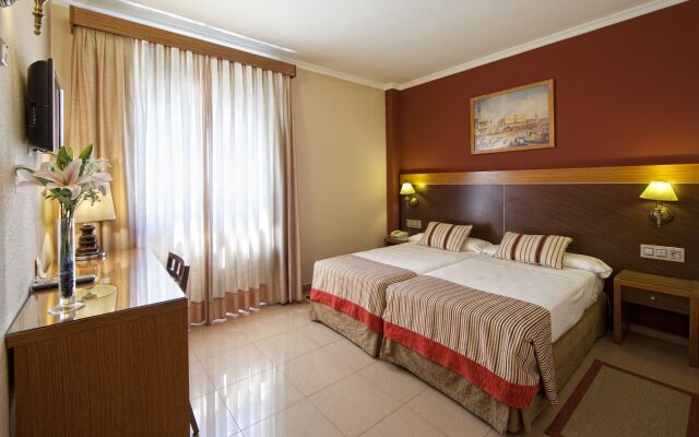 Hotel Regio 2