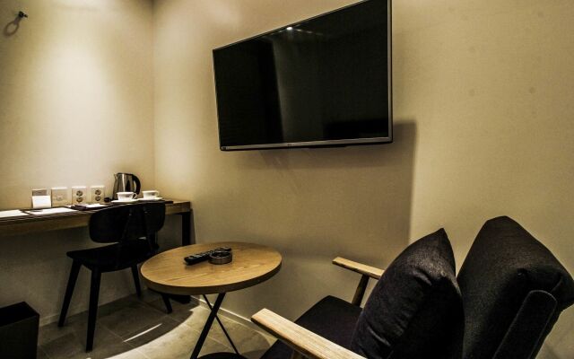 TRT Hotel