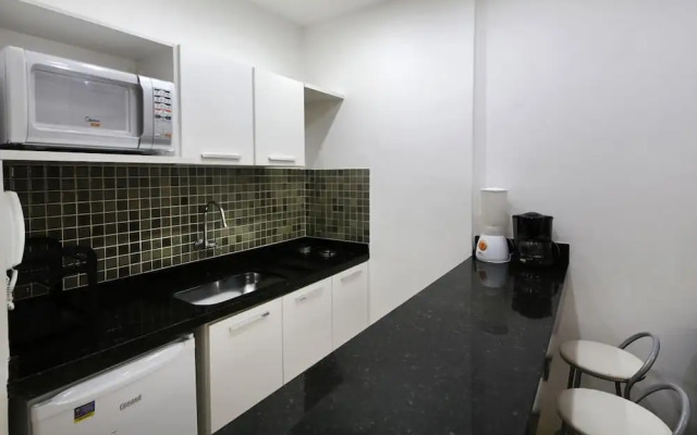 MZapartments Ministro III