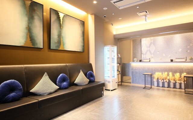 Dynasty Hotel & Resort Osaka