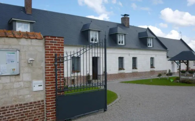 Bed and Breakfast La Solette