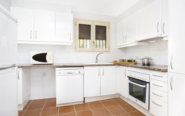 Villas Pastora 35