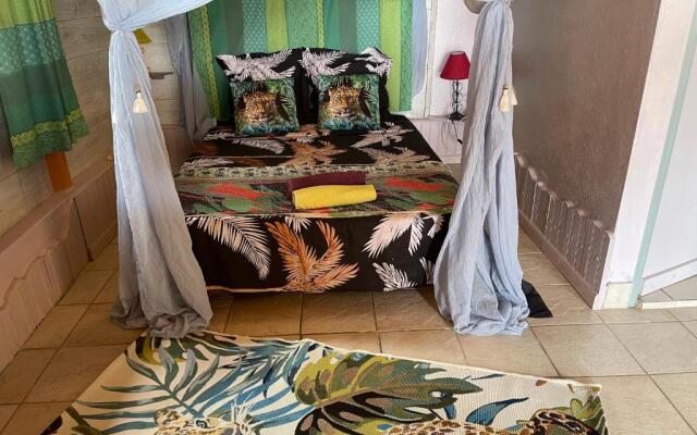 Le Nid Tropical