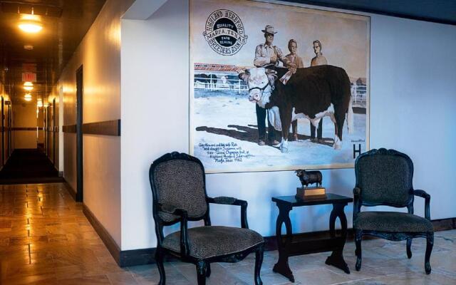 Hotel Parker at Quarter Circle 7