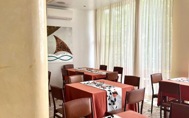 Hotel B&B Ardea Rimini