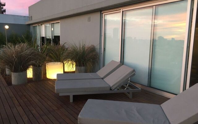 Master Suite Apartment