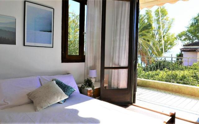 Sea view apartment in Amarynthos -Evia