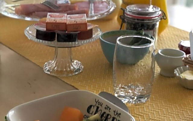Bed and Breakfast Villa Beldershoek