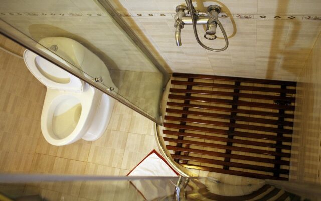 Sapa Elegance Hotel