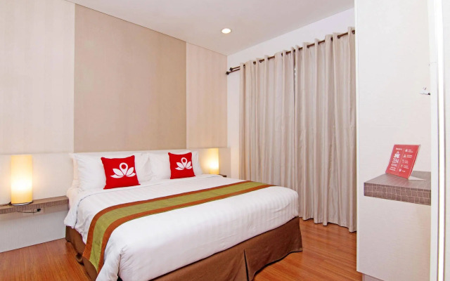 ZEN Premium Umalas Kerobokan