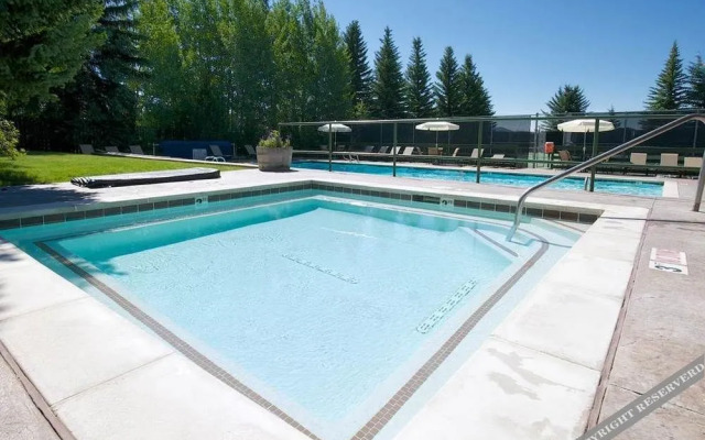 Teton Village Condos Collection by JHRL