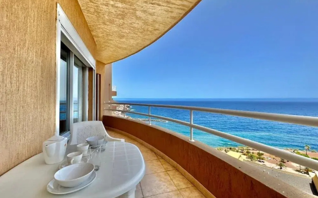 Bonito Apartamento Radazul Sea