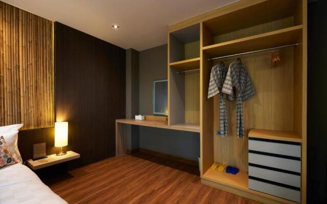 Sand Dollar Boutique Hotel