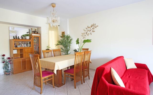 Eva's House 2 Bedroom Apartment in Rethymno