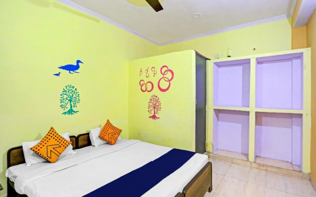 Spot On 78778 Hotel Atithi