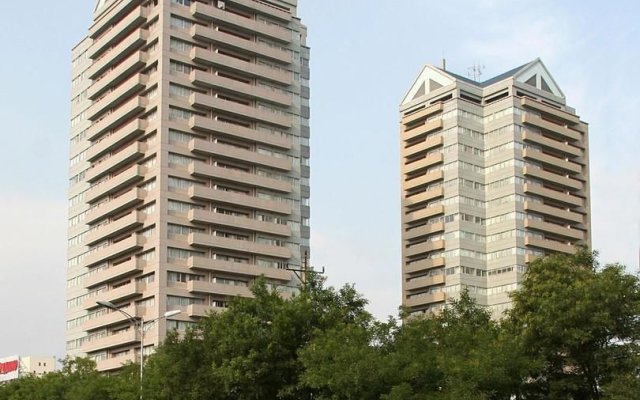 Jiuxian Condominium