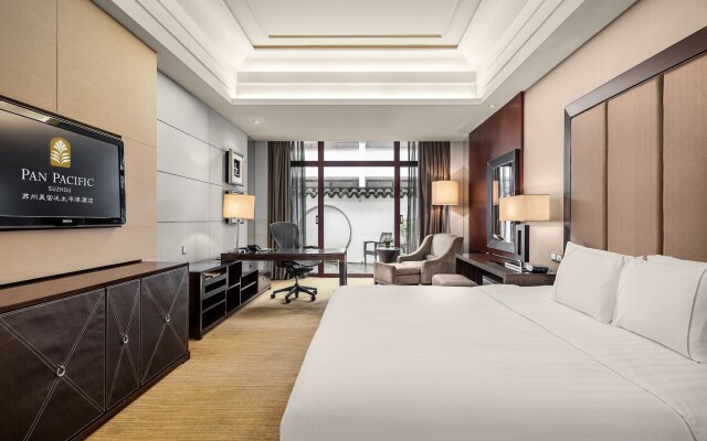 Pan Pacific Suzhou