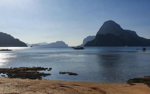 El Nido Dragonfly
