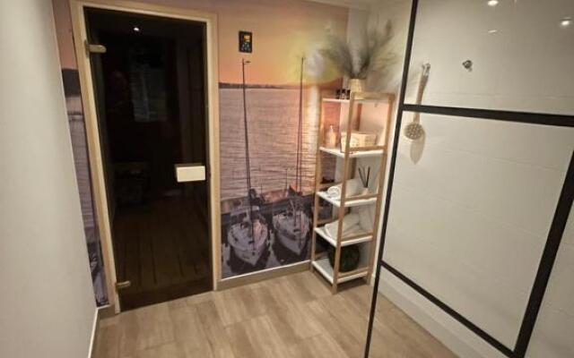Bier-Lak Apartman House 71