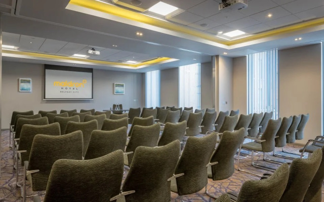 Maldron Hotel Belfast City