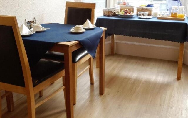 The Melville Guest House