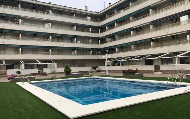 Apartamento Els Espigons  - 129B