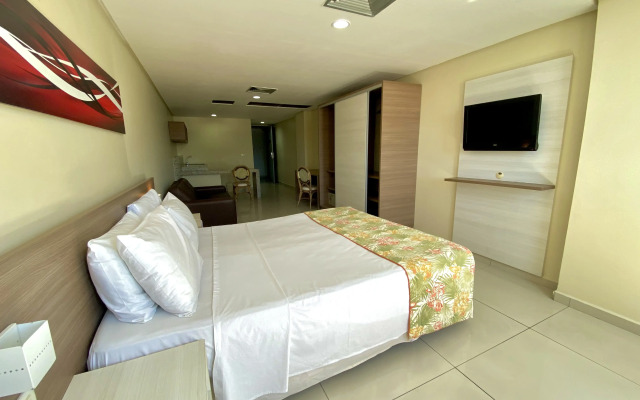 Nobile Suites Tambaú