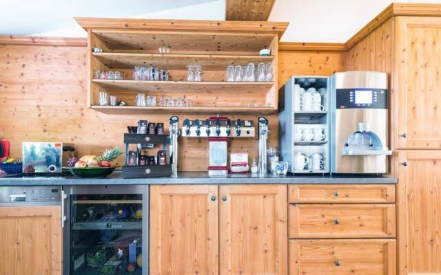 Apparthotel AlpenChalet