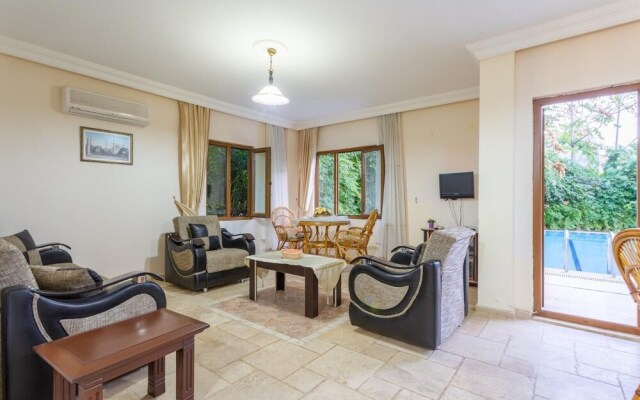 Villa Lycian