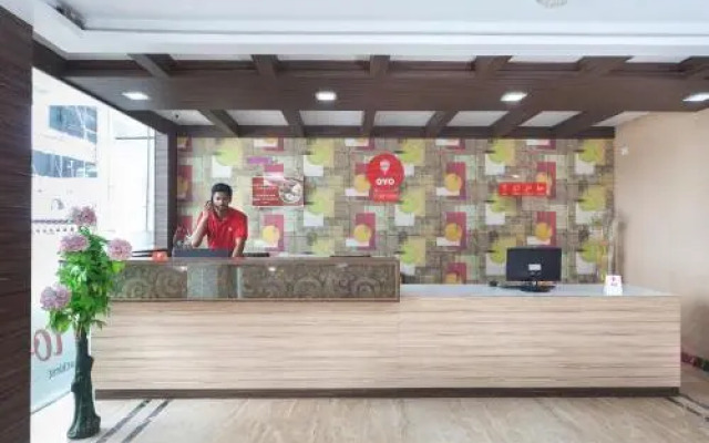 V Grand By OYO Rooms