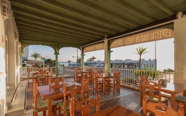 Hotel Sal Marina