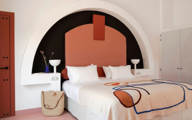 Hotel Menorca Experimental
