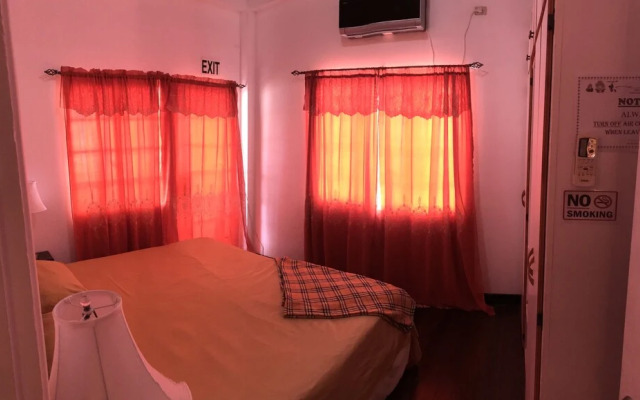 The Cannons Hotels