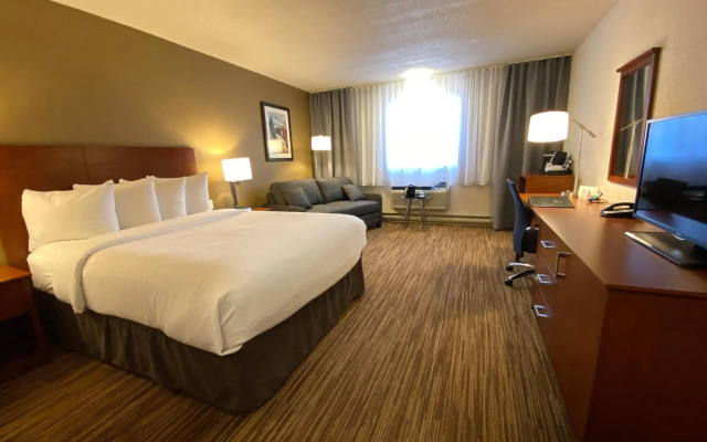 Quality Inn & Suites