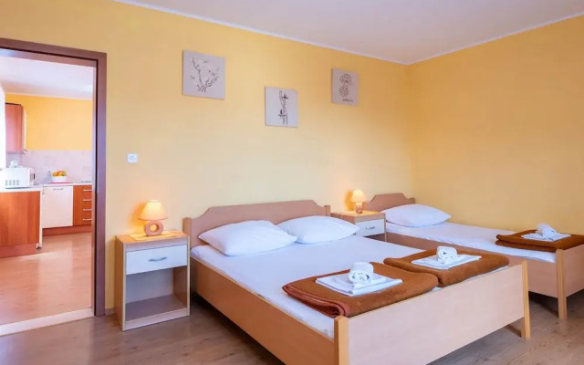 Apartments Ivana