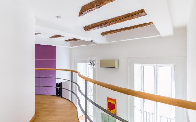 Design Duplex at National Museum