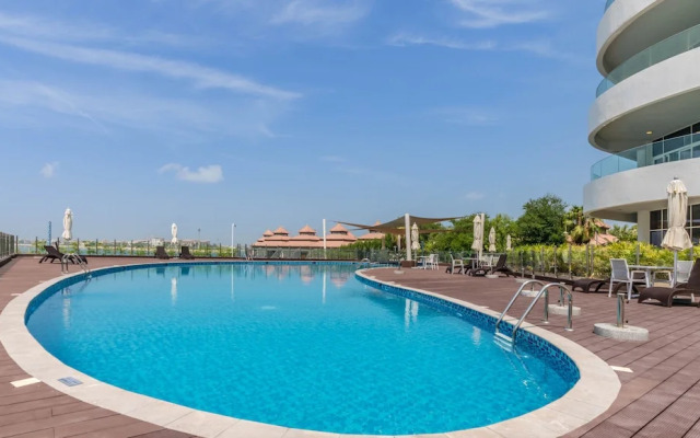 Dream Inn Apartments - Mina by Azizi