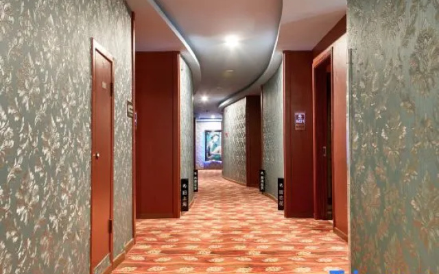 Suiyuan Chuangxiang Hotel (Ningbo Qinglinwan Branch)