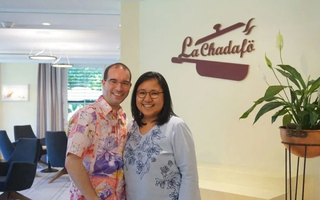 Typically Swiss Hotel Altana