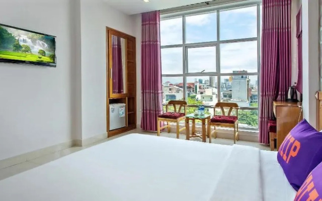 Red Diamond Hotel DN- by Bay Luxury