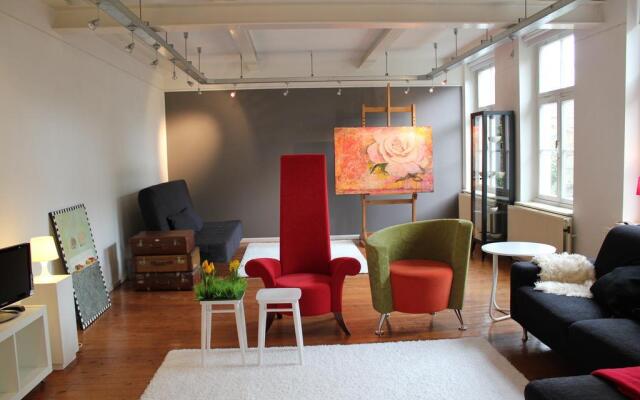 De Auw Sjoekelaatfabriek