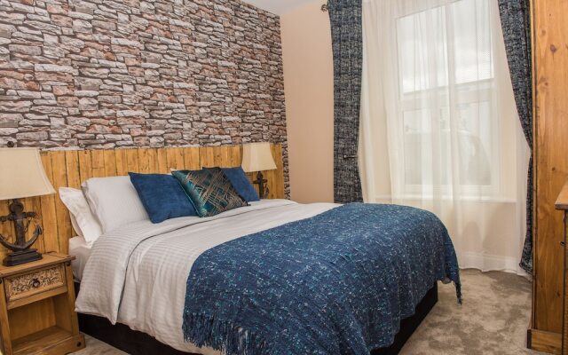 Charlestown Retreat Apartment